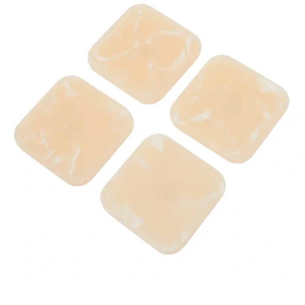 NWT Ririku resin coasters